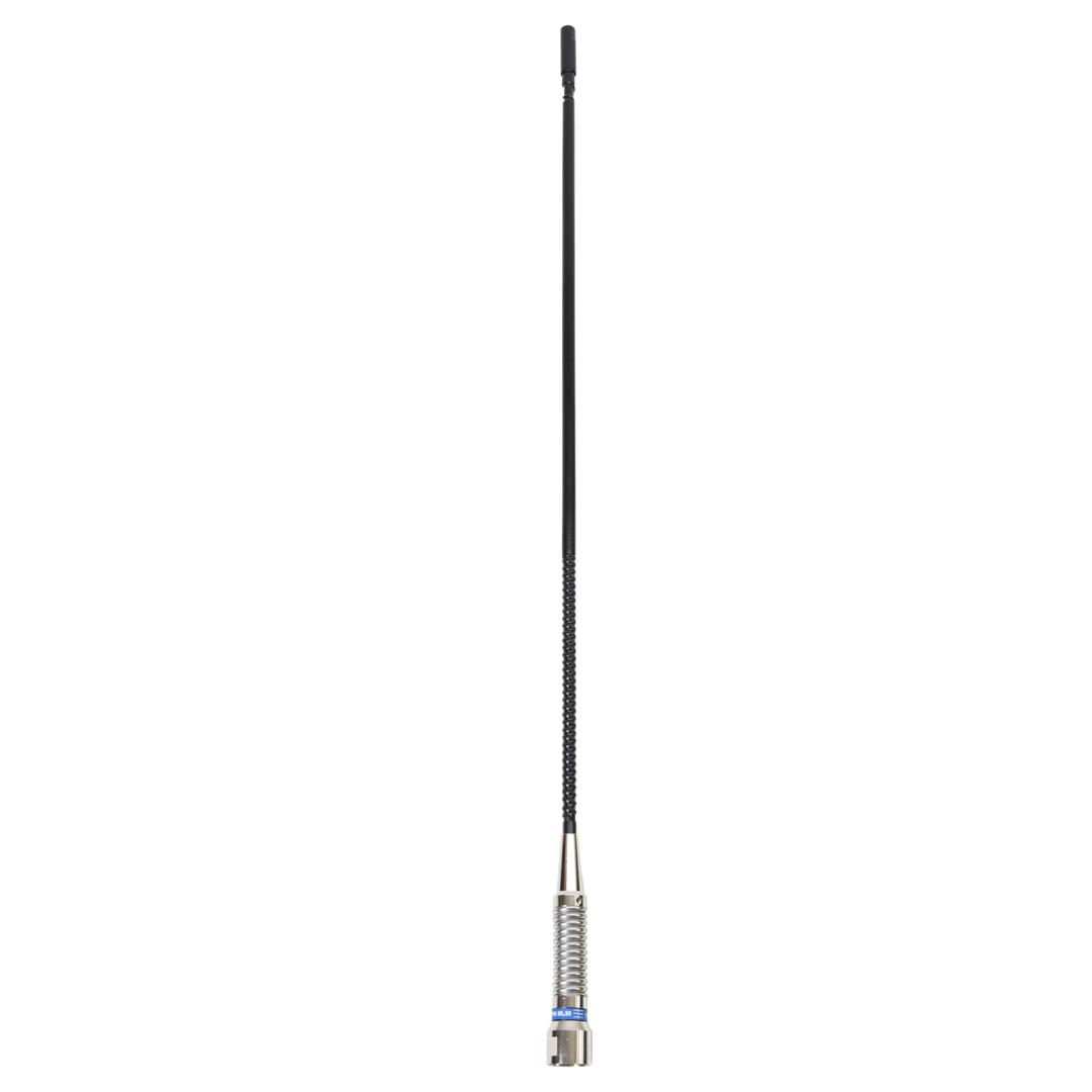 Antena statie radio CB PNI ML90 150W impedanta 50 Ohmi lungime 0.71 metri - Image 6