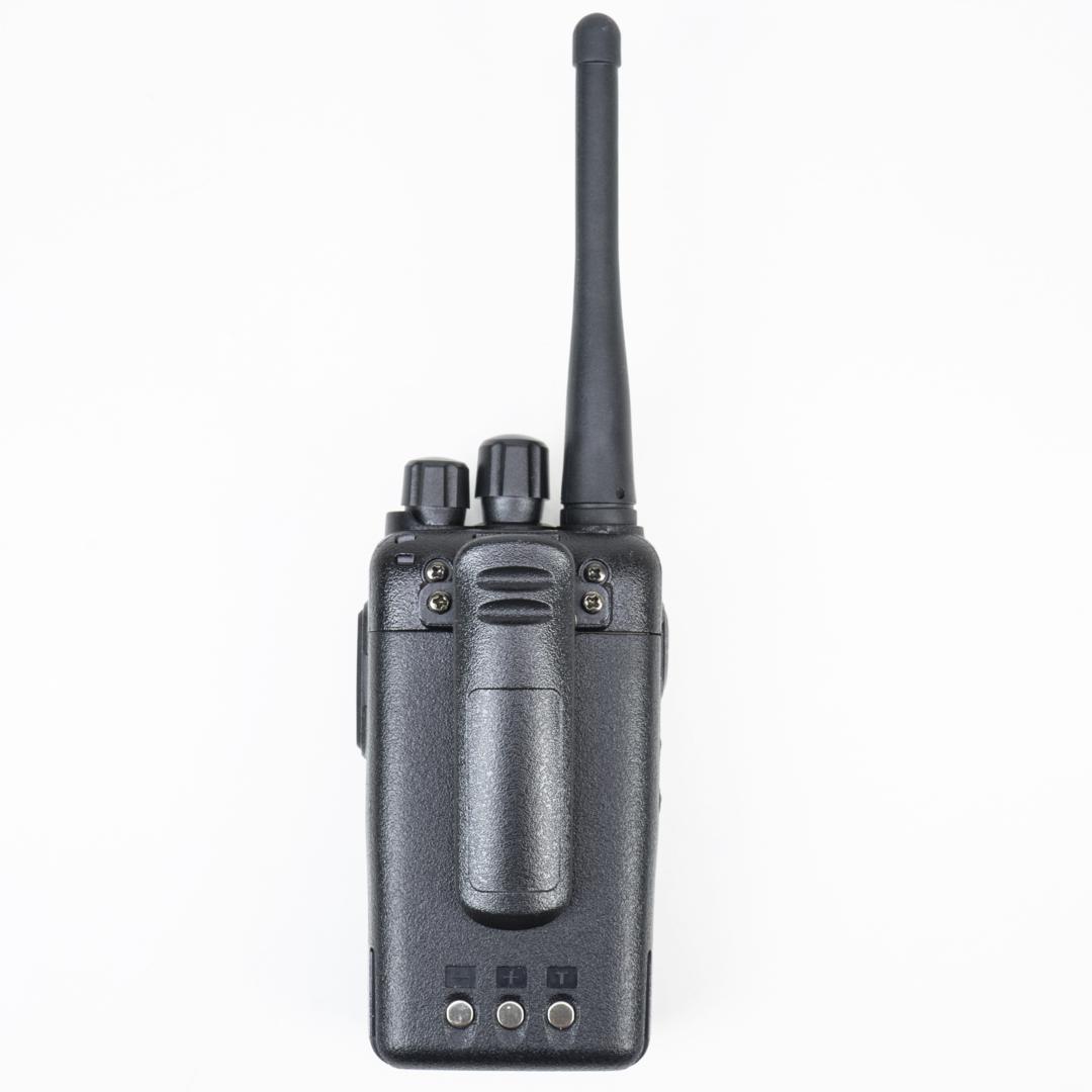Statie radio PMR Walkie Talkie portabila profesionala PNI R15 CTCSS si 104 DCS ASQ - Image 6