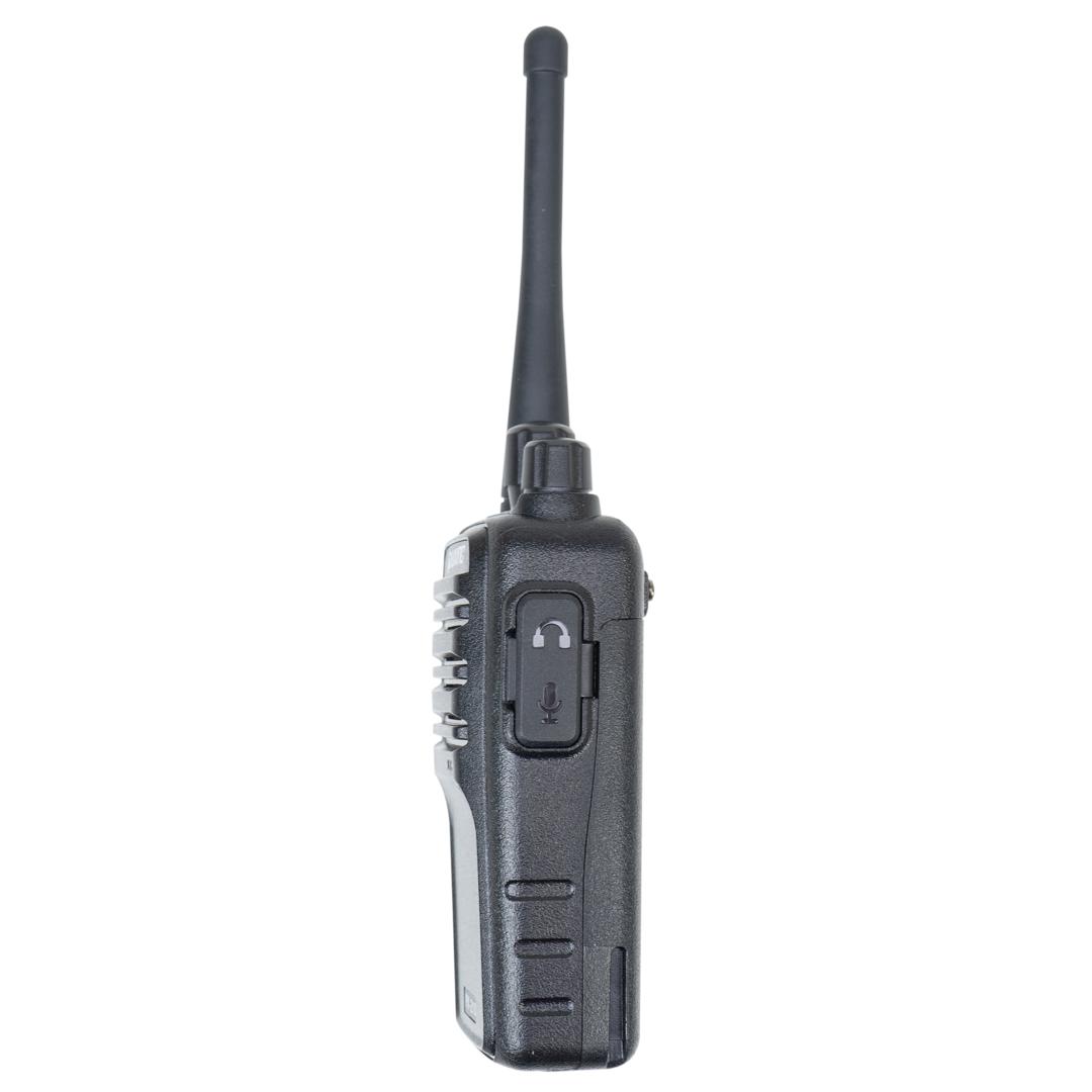 Statie radio PMR Walkie Talkie portabila profesionala PNI R15 CTCSS si 104 DCS ASQ - Image 8
