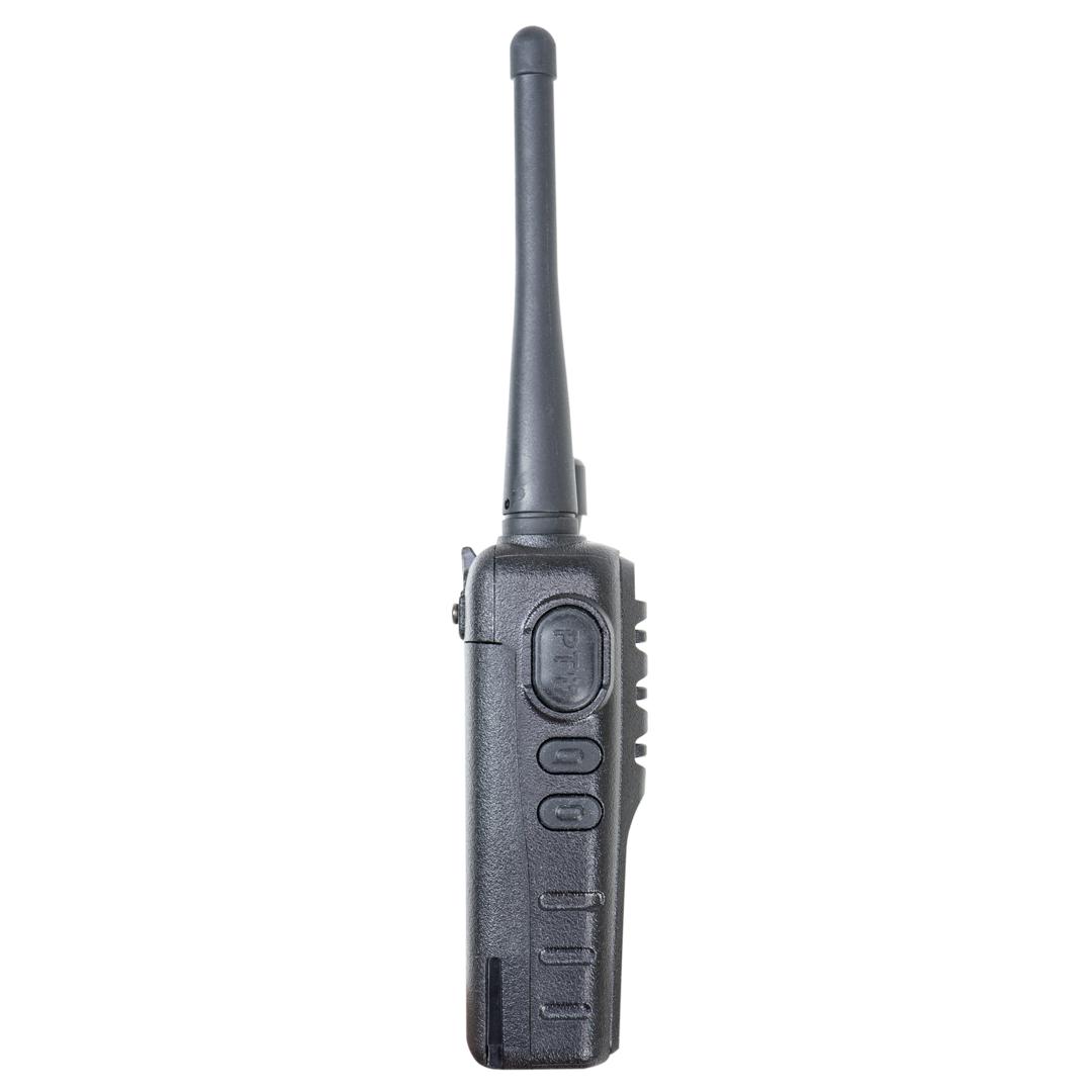 Statie radio PMR Walkie Talkie portabila profesionala PNI R15 CTCSS si 104 DCS ASQ - Image 10