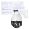 Camera supraveghere video PNI SafeHome PTZ382 WiFi Control prin Internet