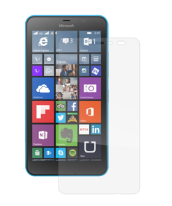 Alternative view of Folie Plastic Telefon Microsoft Lumia 640xl