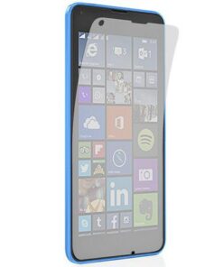 Folie Plastic Telefon Microsoft Lumia 640xl
