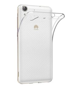 Husa Huawei Y6-2 Honor 5A Silicon Transparenta