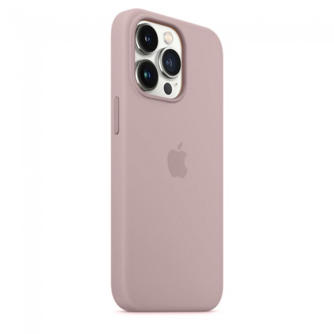 Husa iPhone 15 Pro Max 6.7 Silicon Liquid Pink Sand - Image 3