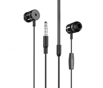Casti Handsfree Borofone bm31 Borofone Mysterious Jack 3.5mm