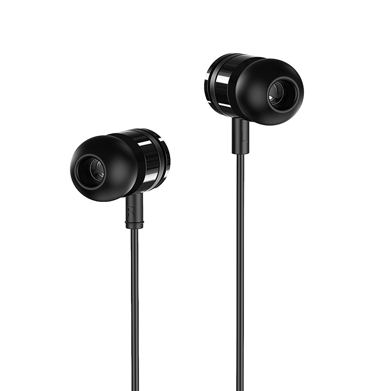 Casti Handsfree Borofone bm31 Borofone Mysterious Jack 3.5mm - Image 2