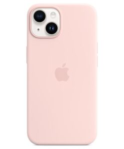 Husa iPhone 14 6.1 Liquid Baby Pink