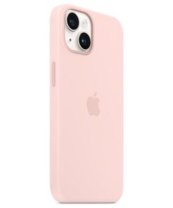 Alternative view of Husa iPhone 14 6.1 Liquid Baby Pink