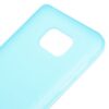 Husa Telefon Silicon Samsung Note 5 n920 clear blue ultra thin - imagine 4