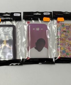 Husa Samsung J5 2015 j500 Silicon Printata