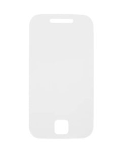Folie Plastic Telefon Samsung Y s5360