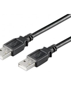 Cablu prelungitor USB Tata la USB Tata 1.8 metri