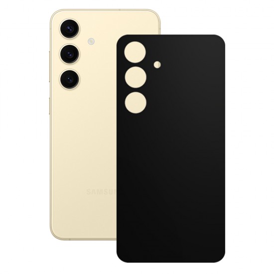 Husa Samsung S24 s921 Silicon Matte Negru