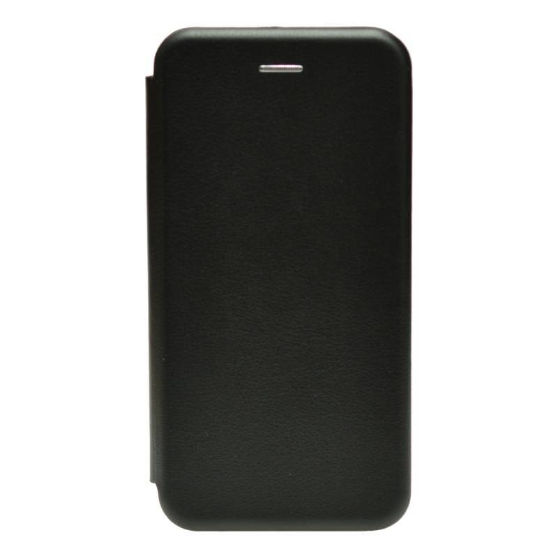 Husa Samsung S24 Ultra s928 Flip Book Negru