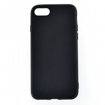 Husa Samsung S24 Ultra S928 Silicon Matte Negru - Image 2