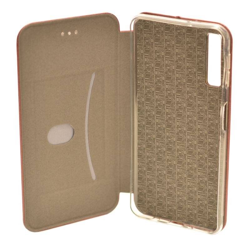 Husa Samsung A15 a156 Flip Magnet Negru - imagine 2