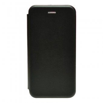 Husa Samsung A15 a156 Flip Magnet Negru
