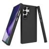 Husa Samsung A25 5G a256 Antisoc Triangle Negru - imagine 2