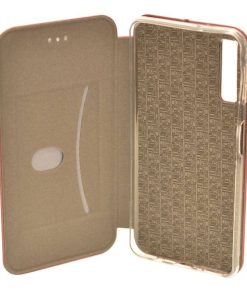 Alternative view of Husa Telefon Samsung A13 5G a136 A04s a047 Flip Book Bordo