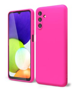 Husa Silicon Samsung A13 5G a136 Roz