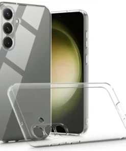 Husa Samsung A05s a057 Silicon Transparenta