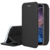 Husa Samsung A55 a556 Flip Magnet Negru - Image 2