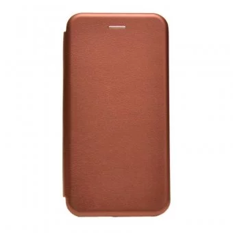 Husa Samsung A55 a556 Flip Magnet Bordo