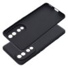 Husa Honor 90 5G Silicon Matte Negru - Image 2