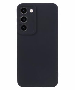 Husa Samsung A35 a356 Silicon Matte Negru