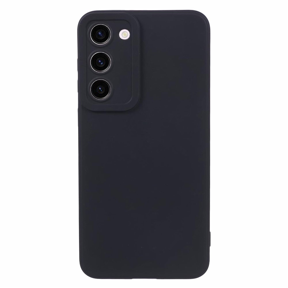 Husa Samsung A35 a356 Silicon Matte Negru