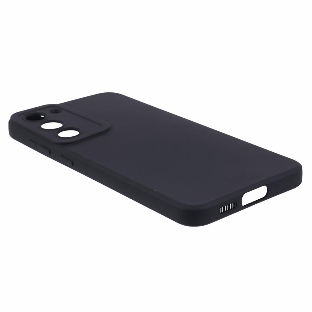 Husa Samsung A35 a356 Silicon Matte Negru - Image 9