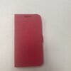 Husa telefon Flip Book Huawei Y5 red - Image 3