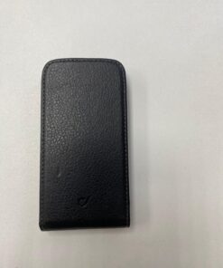 Husa Telefon Flip Vertical Samsung Exibit t599 black