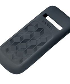 Husa telefon Silicon Nokia 100 black