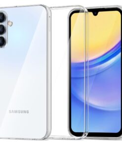 Husa Samsung A35 a356 Silicon Transparenta