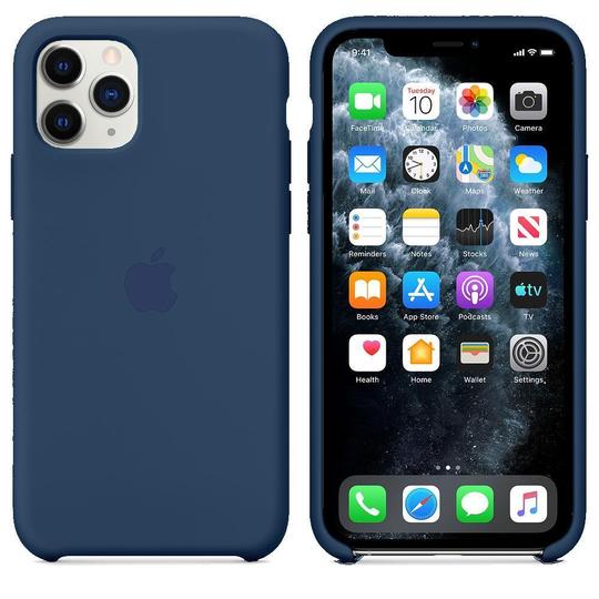 Husa iPhone 11 Pro Max 6.5 Blue Horizon