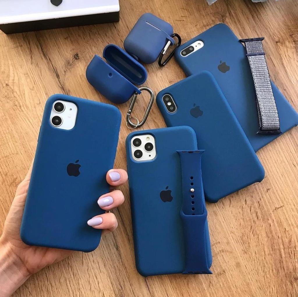 Husa iPhone 11 Pro Max 6.5 Blue Horizon - Image 3