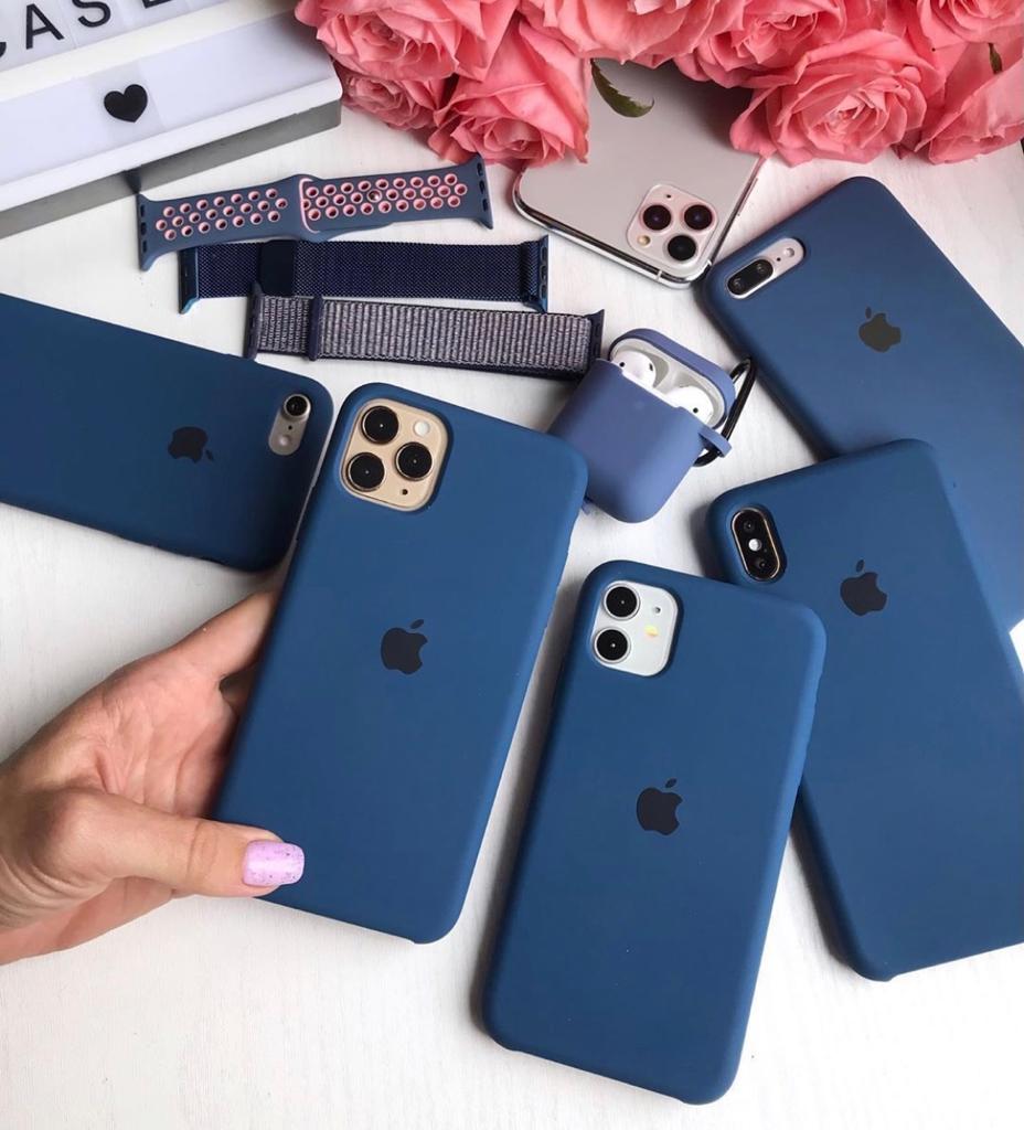 Husa iPhone 11 Pro Max 6.5 Blue Horizon - Image 2