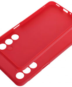 Alternative view of Husa Samsung A16 A166 Silicon Rosie