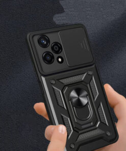 Alternative view of Husa Honor 200 5G Antisoc Negru