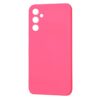 Husa Samsung A34 a346 Silicon Roz Deschis - Image 2