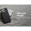 Husa iPhone 16 Plus Edizard Magsafe Negru - Image 4