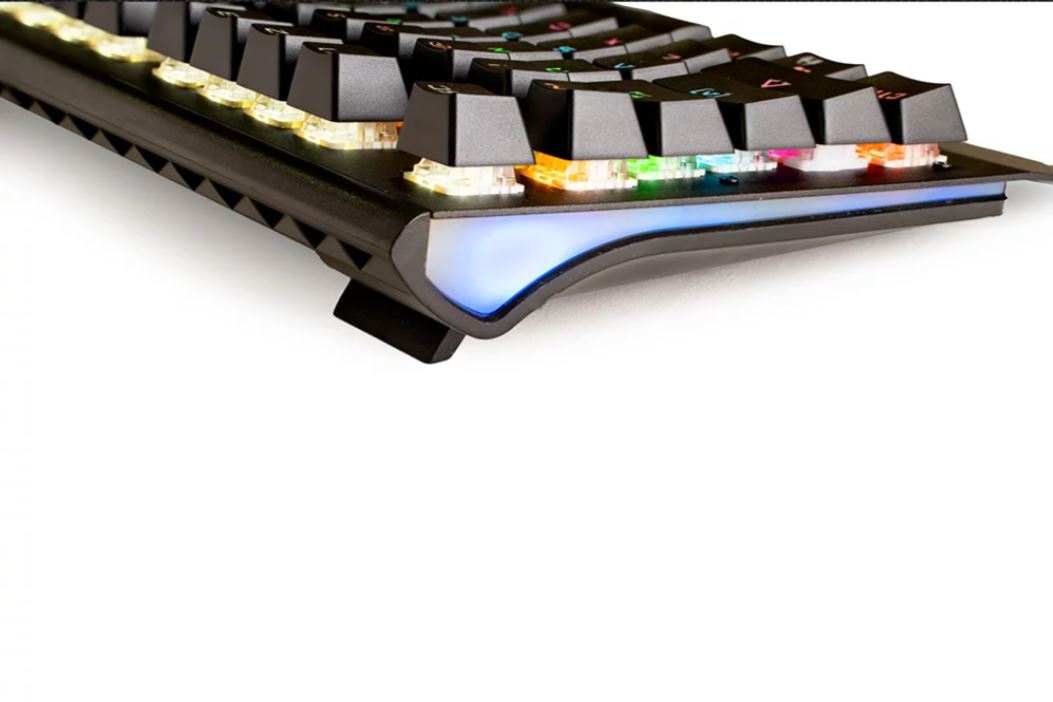 Tastatura Mecanica Spacer USB - Image 3