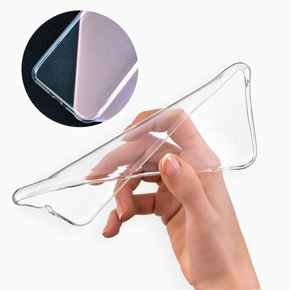 Husa Google Pixel 9 Pro XL Techsuit Transparenta - Image 5
