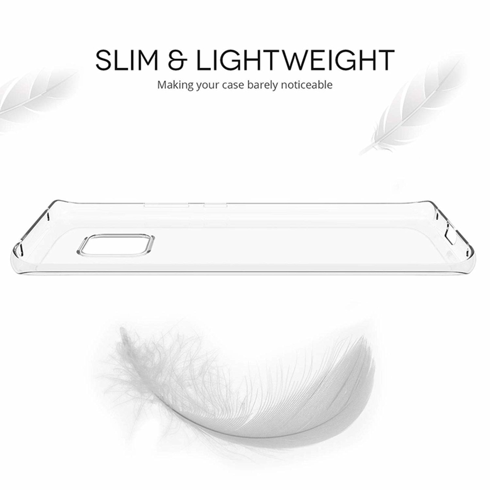 Husa Google Pixel 9 Pro XL Techsuit Transparenta - Image 4