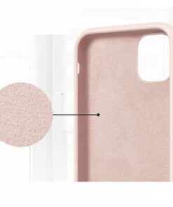 Alternative view of Husa iPhone 11 Pro Max Roz Kumquat