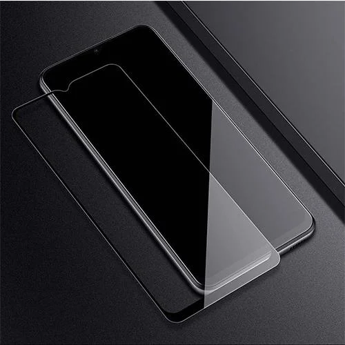 Folie Sticla Oppo Reno13 F 5G Negru - Image 2