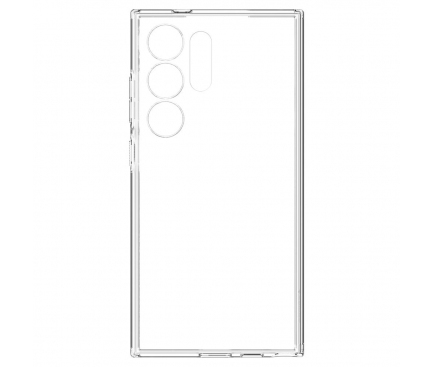 Husa Samsung S24 Ultra 5G s928 Silicon Transparenta - Image 3