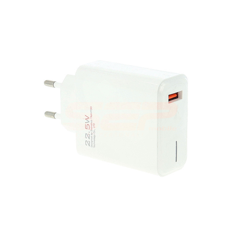 Incarcator Telefon 22.5w USB A Tranyoo t-eu2